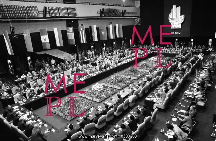 : Council for Mutual Economic Aid : Council for Mutual Economic Aid