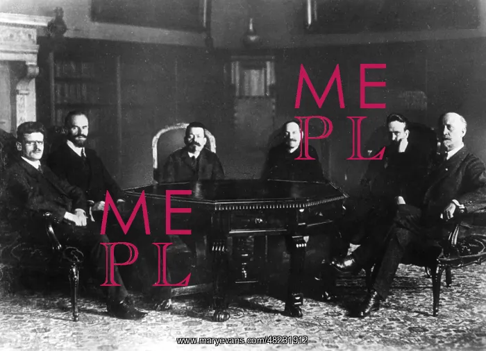 : Council of People's Deputies, 1918 : Council of People's Deputies, 1918