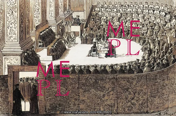 : The Council of Trent : The Council of Trent