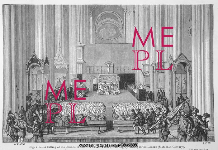 : COUNCIL OF TRENT : COUNCIL OF TRENT