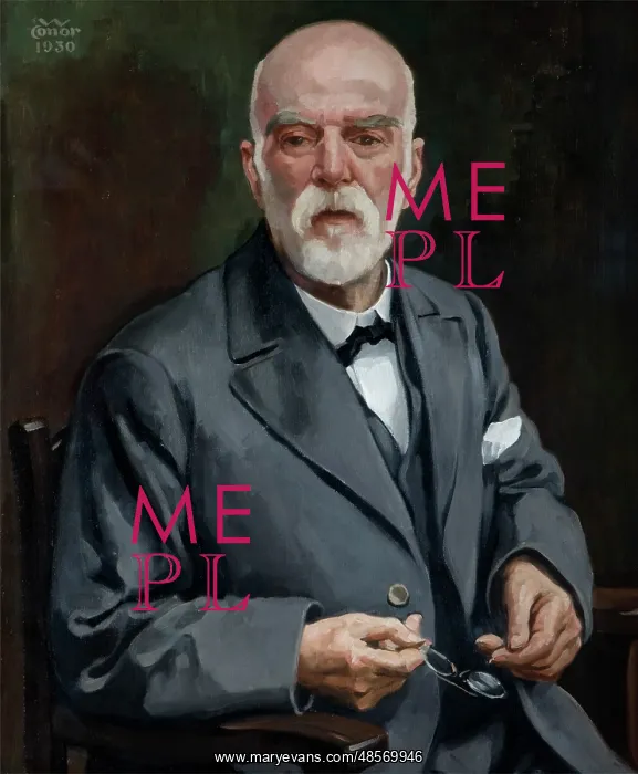 : Councillor James A. Doran, JP : Councillor James A. Doran, JP