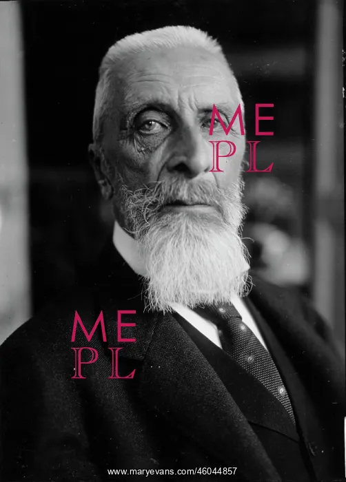 : Count Albert Apponyi : Count Albert Apponyi