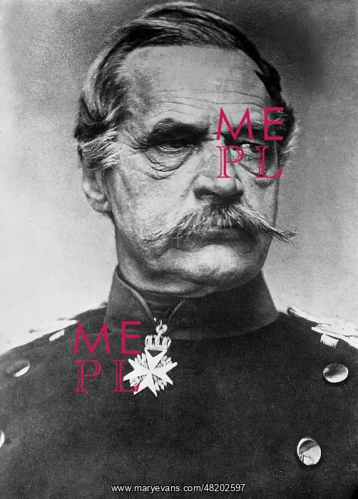 : Count Albrecht von Roon : Count Albrecht von Roon