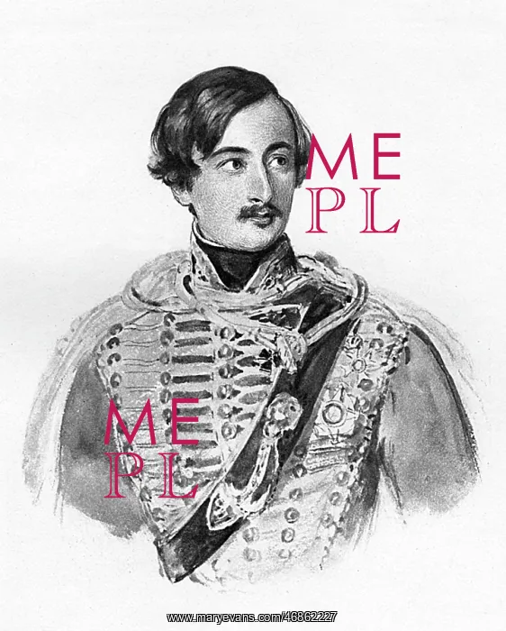 : Count Alexander Mensdorff Pouilly : Count Alexander Mensdorff Pouilly