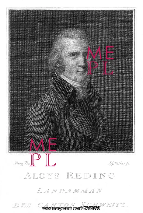  : COUNT ALOYS REDING