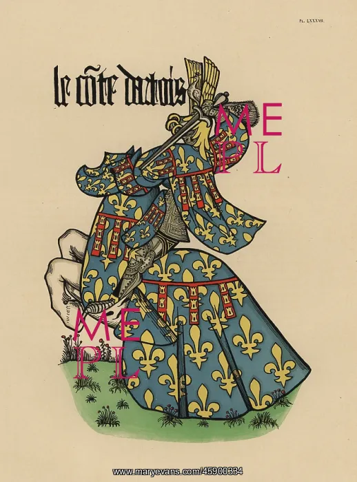 : Count of Artois, Comte d'Artois : Count of Artois, Comte d'Artois