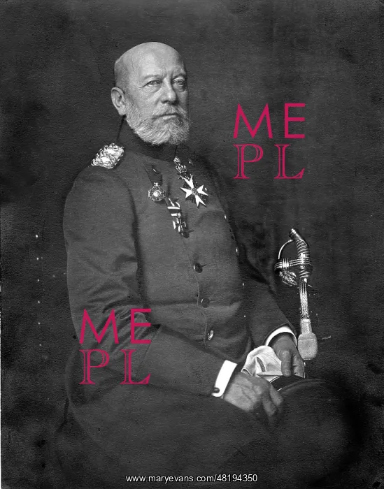 : Count August zu Eulenburg, 1913 : Count August zu Eulenburg, 1913