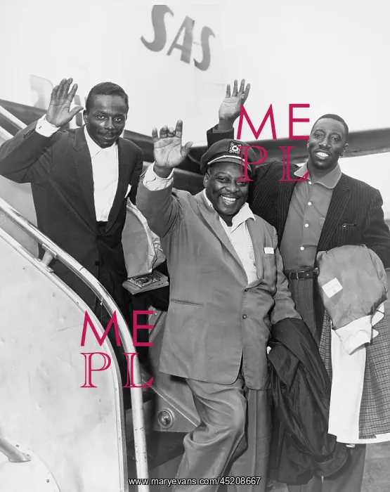 : Count Basie (1904-1984) and Count Basie ? : Count Basie (1904-1984) and Count Basie ?
