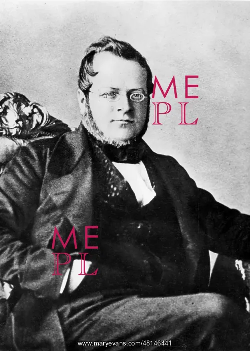  : Count Camillo Cavour