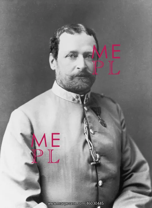 : Count Eduard Paar : Count Eduard Paar