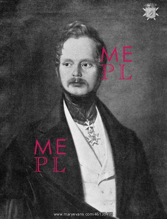 : Count Ferdinand of Zeppelin : Count Ferdinand of Zeppelin