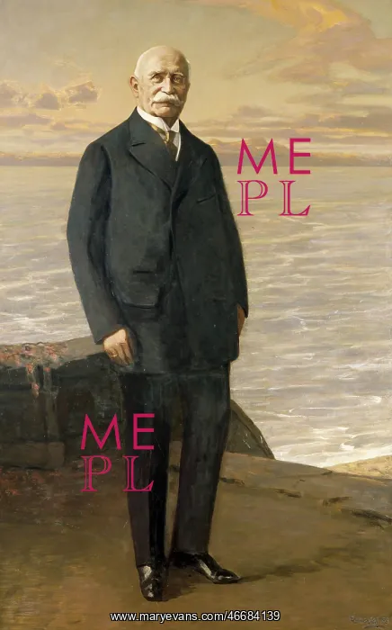 : Count Ferdinand of Zeppelin : Count Ferdinand of Zeppelin