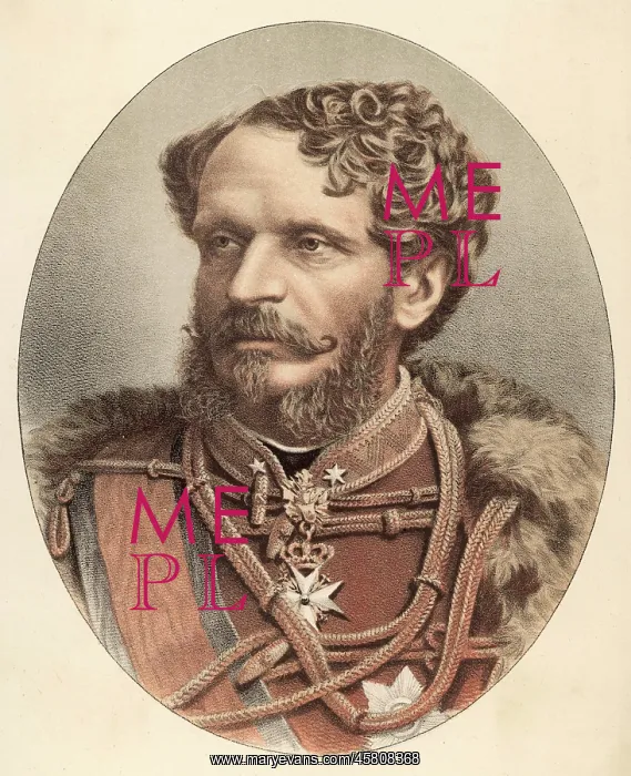  : Count Gyula Andrassy