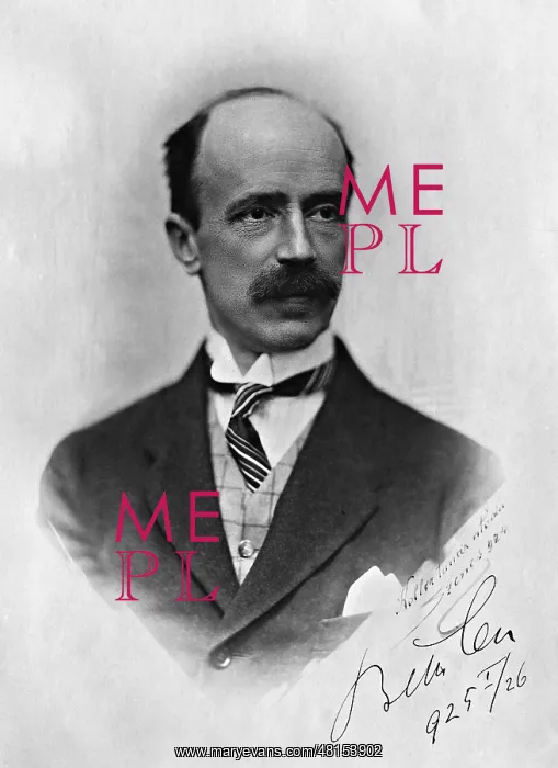  : Count Istvan Bethlen, 1926