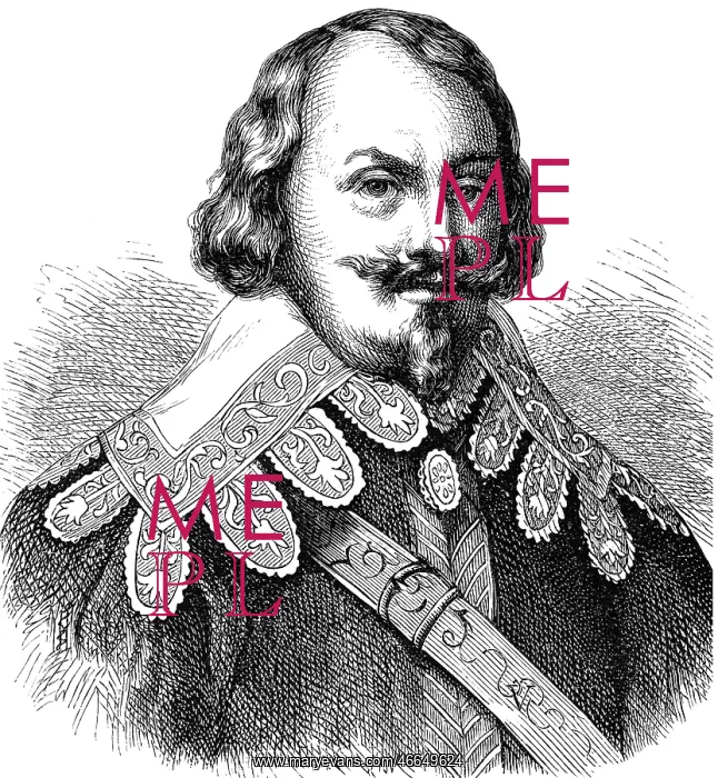 : Count Johan Baner : Count Johan Baner