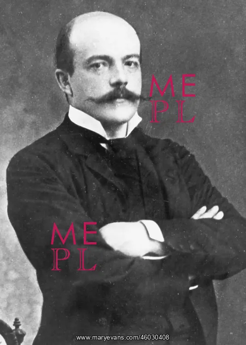 : Count Kasimir Felix Badeni : Count Kasimir Felix Badeni