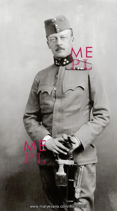 : Count Leopold Berchtold : Count Leopold Berchtold