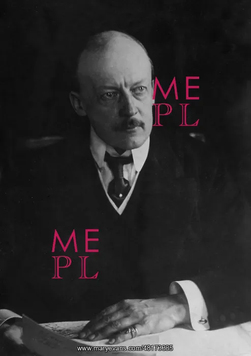 : Count Leopold Berchtold, approx. 1930 : Count Leopold Berchtold, approx. 1930