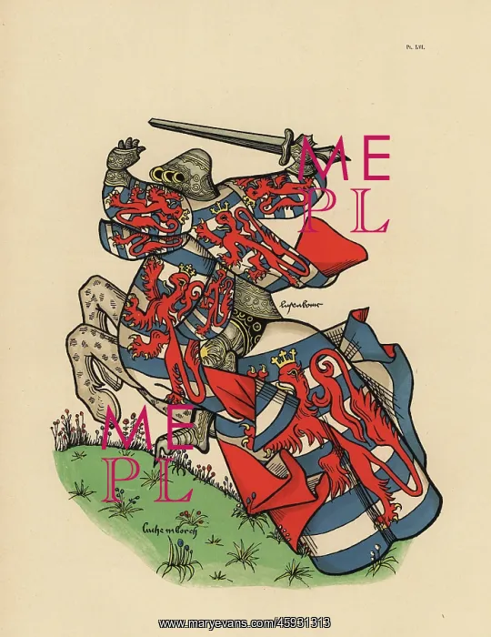 : Count of Luxembourg, Comte de Luxembourg : Count of Luxembourg, Comte de Luxembourg