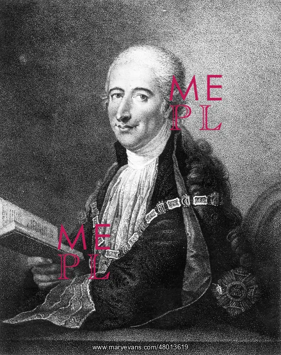 : Count Maximilian von Montgelas : Count Maximilian von Montgelas