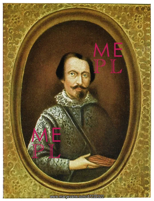  : Count of Olivares