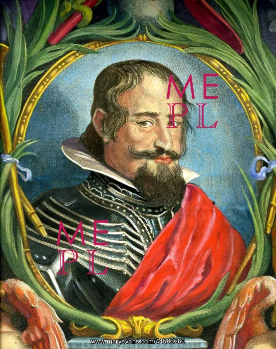  : Count Olivares (Spain)