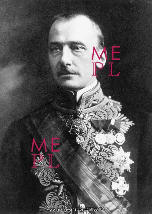 : Count Ottokar Czernin : Count Ottokar Czernin