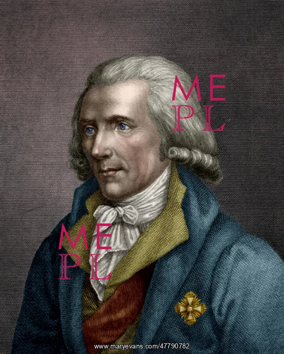 : Count Rumford, Anglo-American Physicist : Count Rumford, Anglo-American Physicist