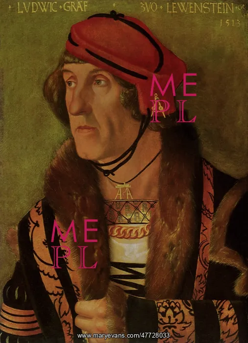 : Count von Lowenstein : Count von Lowenstein