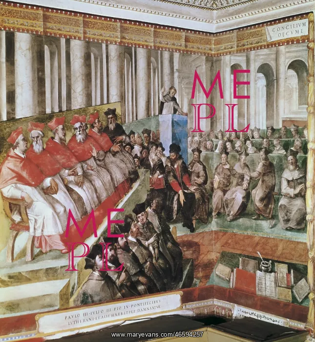 : Counter-Reformation or Catholic Reformation : Counter-Reformation or Catholic Reformation