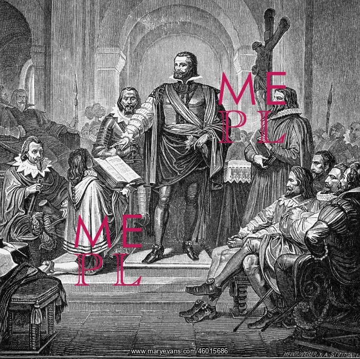 : Counter-Reformation, formation of the Protestant : Counter-Reformation, formation of the Protestant