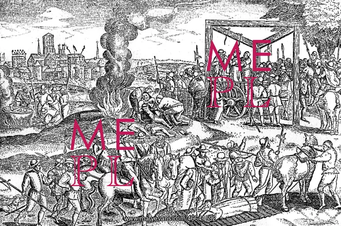 : Counter-Reformation under Queen Mary : Counter-Reformation under Queen Mary