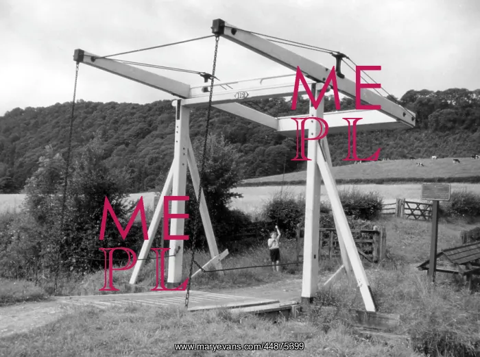 : COUNTERBALANCE BRIDGE : COUNTERBALANCE BRIDGE