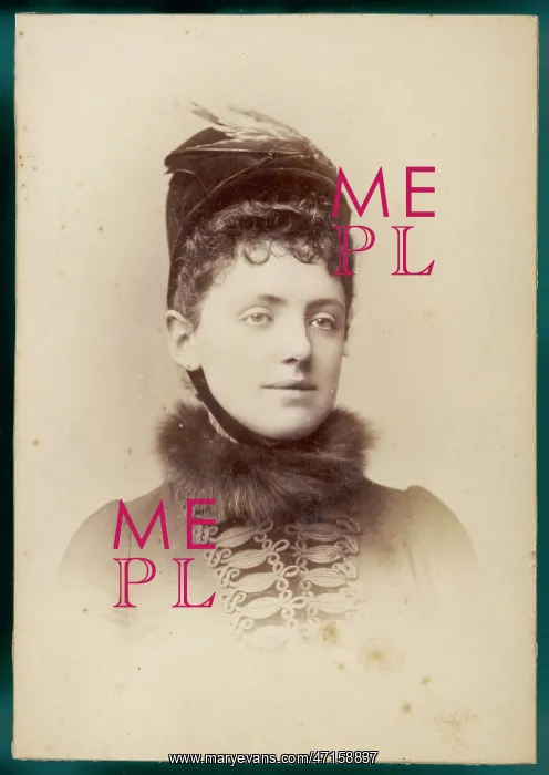  : COUNTESS OF AIRLIE