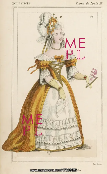 : COUNTESS OF BARRY : COUNTESS OF BARRY