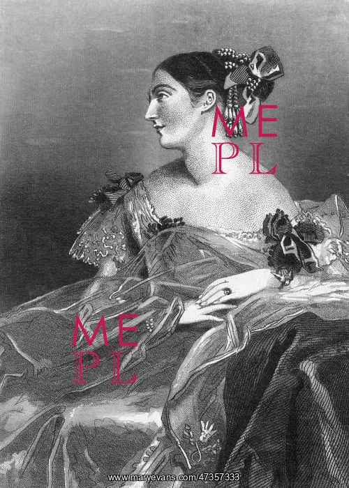 : COUNTESS BLESSINGTON : COUNTESS BLESSINGTON