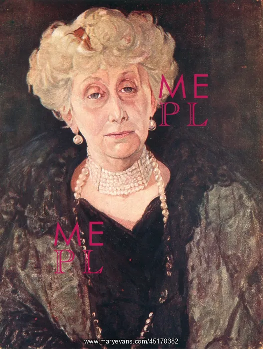 : Countess Cahen, DAnvers : Countess Cahen, DAnvers