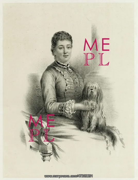 : COUNTESS OF CHARLEMONT : COUNTESS OF CHARLEMONT