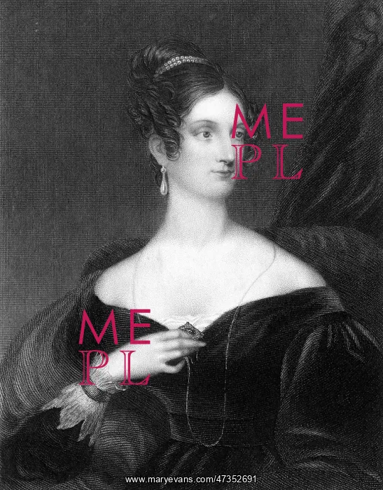 : COUNTESS OF CHARLEVILLE : COUNTESS OF CHARLEVILLE