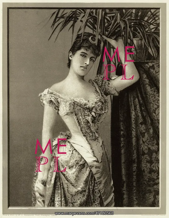 : COUNTESS OF DALHOUSIE : COUNTESS OF DALHOUSIE
