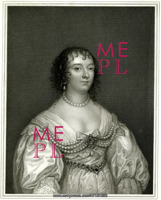  : COUNTESS OF DERBY