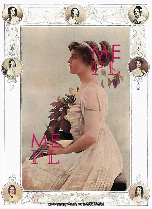  : Countess of Drogheda