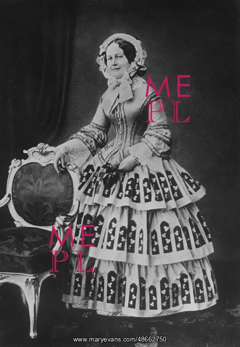 : Countess Editha Hacke : Countess Editha Hacke