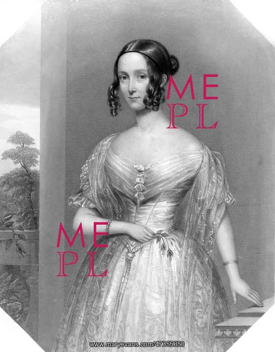 : COUNTESS OF FINGALL : COUNTESS OF FINGALL