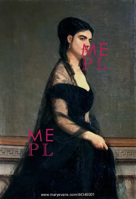 : Countess Giulia Tempestini, painted by : Countess Giulia Tempestini, painted by