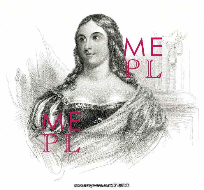 : COUNTESS GUICCIOLI : COUNTESS GUICCIOLI