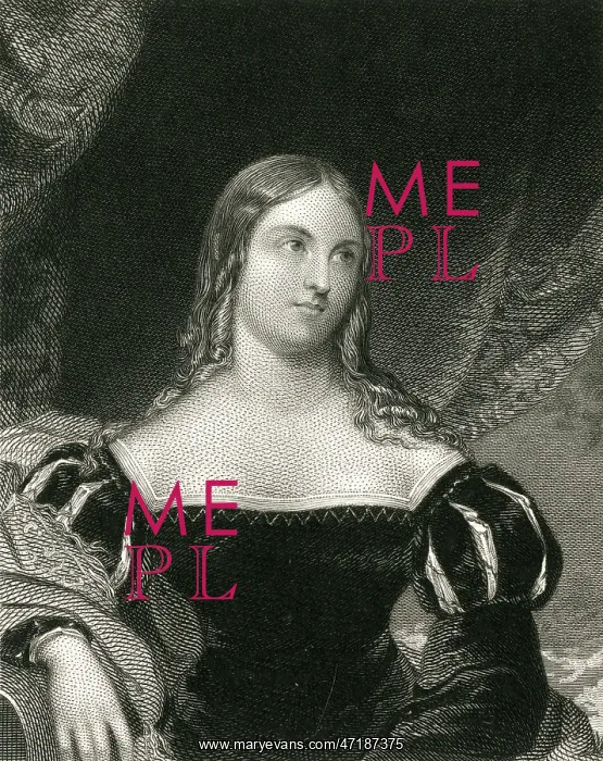 : COUNTESS GUICCIOLI : COUNTESS GUICCIOLI