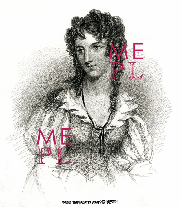 : COUNTESS GUICCIOLI : COUNTESS GUICCIOLI
