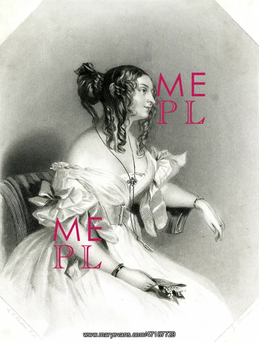  : COUNTESS GUICCIOLI
