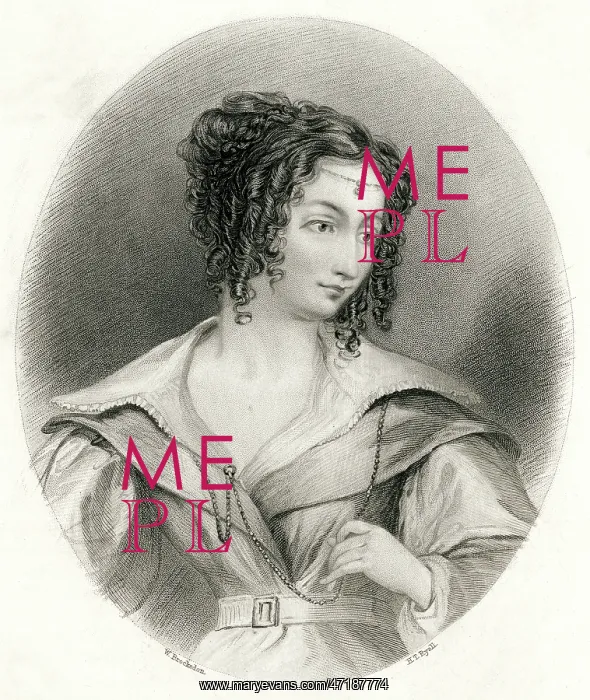  : COUNTESS GUICCIOLI